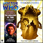 Doctor Who: The Hollows Of Time
