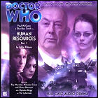 Doctor Who: Human Resources Part 1