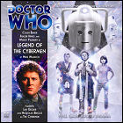 Doctor Who: Legend Of The Cybermen