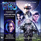 Doctor Who: Love And War