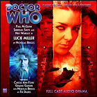 Doctor Who: Lucie Miller