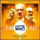 Doctor Who Unbound