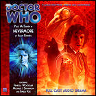Doctor Who: Nevermore