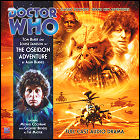 Doctor Who: The Oseidon Adventure