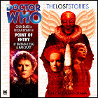 Doctor Who: Point Of Entry