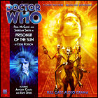 Doctor Who: Prisoner Of The Sun