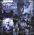 Doctor Who: Quinnis