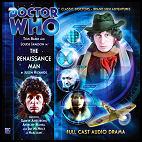 Doctor Who: Renaissance Man