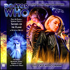 Doctor Who: Sisters Of The Flame
