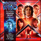 Doctor Who: Situation Vacant
