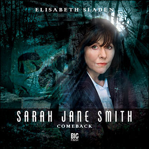 Sarah Jane Smith