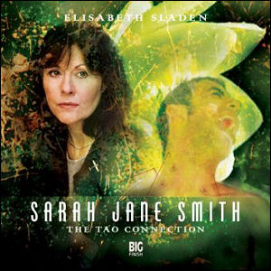 Sarah Jane Smith