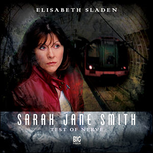 Sarah Jane Smith