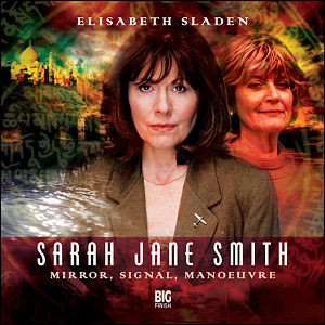 Sarah Jane Smith