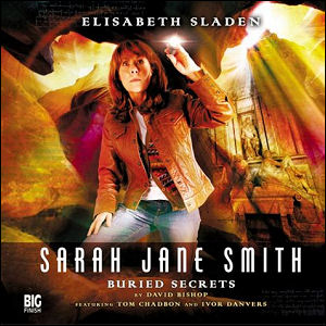 Sarah Jane Smith