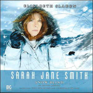 Sarah Jane Smith