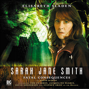 Sarah Jane Smith