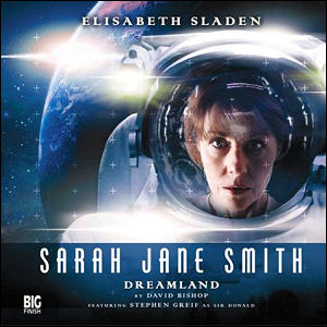 Sarah Jane Smith