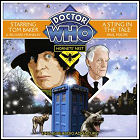 Doctor Who: A Sting In The Tale
