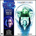 Doctor Who: Thin Ice