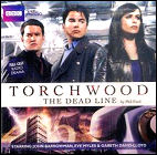 Torchwood: The Dead Line
