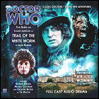 Doctor Who: Trail Of The White Worm