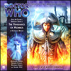 Doctor Who: The Vengeance Of Morbius