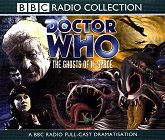 Doctor Who: Slipback