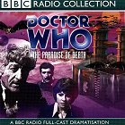 Doctor Who: The Paradise Of Death