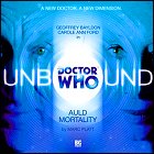 Doctor Who Unbound