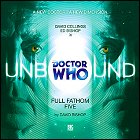 Doctor Who Unbound