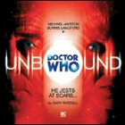 Doctor Who Unbound