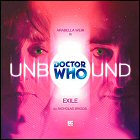 Doctor Who Unbound