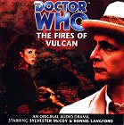 Doctor Who: The Fires Of Vulcan