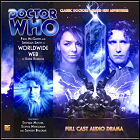 Doctor Who: Doctor Who: Worldwide Web