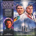 Doctor Who: City Of Spires