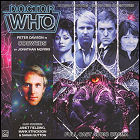 Doctor Who: Cobwebs