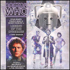 Doctor Who: Legend Of The Cybermen