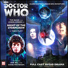 Doctor Who: Night Of The Stormcrow