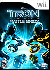 Tron Evolution: Battle Grids