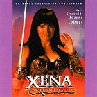 Xena: Warrior Princess