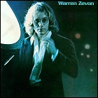 Warren Zevon