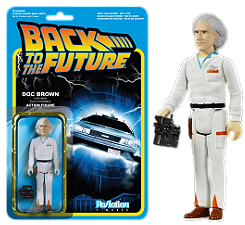 Doc Brown