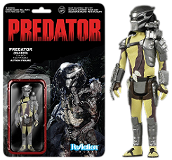 Predator