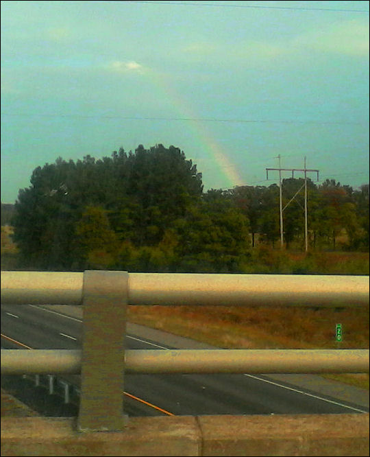 Rainbow