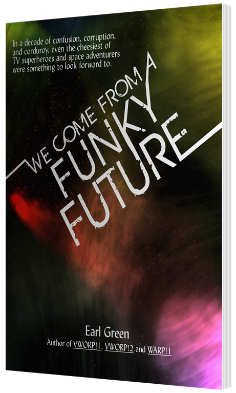 Funky Future