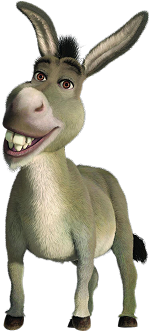 Donkey