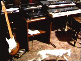 Iago in 1996