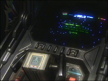 OVGE 2006 - arcade games