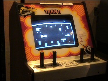 OVGE 2006 - arcade games